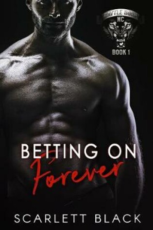 Cover of Betting on Forever