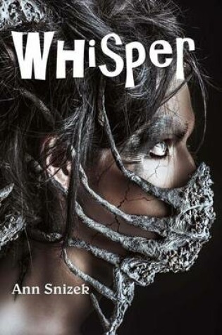 Cover of Whisper