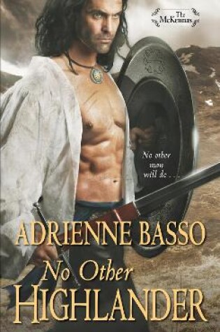 Cover of No Other Highlander