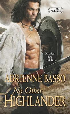 Cover of No Other Highlander