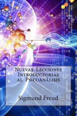 Cover of Nuevas Lecciones Introductorias Al Psicoanalisis