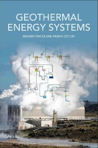 Cover of Geothermal Energy Systems