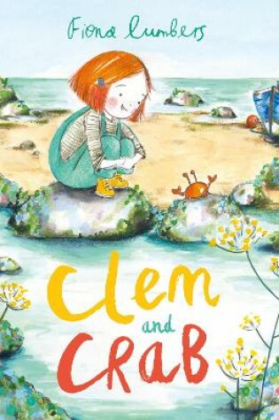 Cover of Clem and Crab