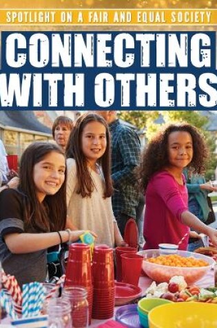 Cover of Connecting with Others