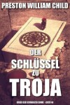 Book cover for Der Schl�ssel zu Troja