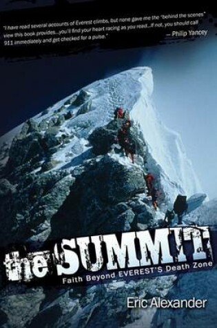 Cover of The Summit