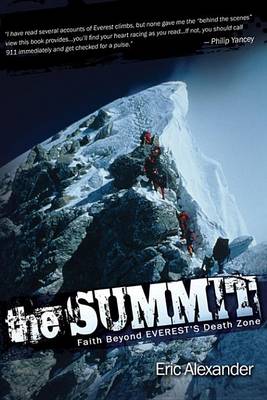 Cover of The Summit