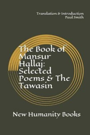 Cover of The Book of Mansur Hallaj