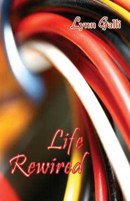 Book cover for Life Rewired