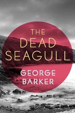 Cover of The Dead Seagull