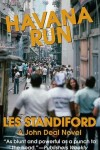 Book cover for Havana Run