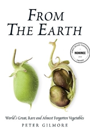 Cover of From the Earth