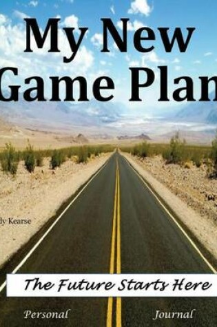 Cover of My New Game Plan