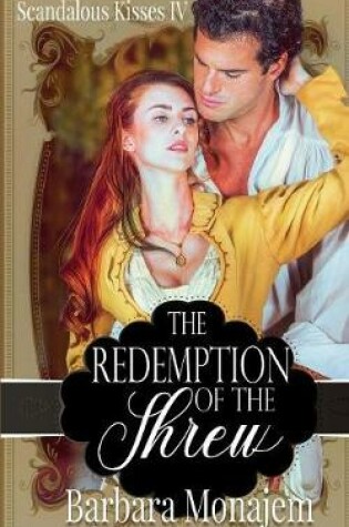 Cover of The Redemption of the Shrew