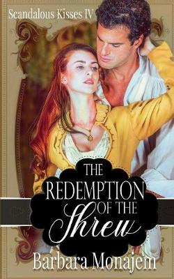 Book cover for The Redemption of the Shrew