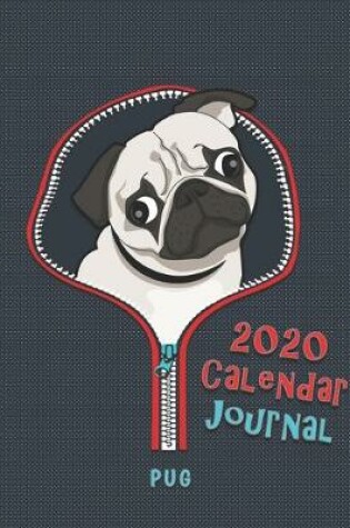 Cover of Pug