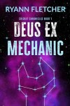 Book cover for Deus Ex Mechanic