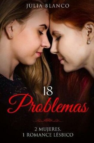 Cover of 18 Problemas