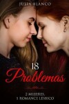 Book cover for 18 Problemas