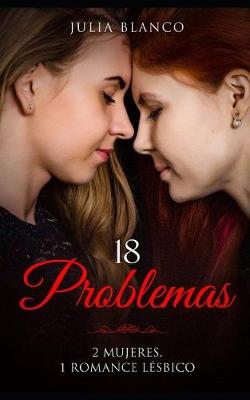 Cover of 18 Problemas