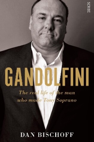 Cover of Gandolfini