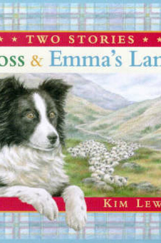 Cover of Floss/Emma's Lamb