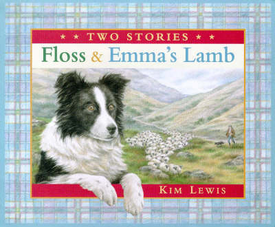 Book cover for Floss/Emma's Lamb