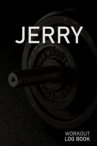 Cover of Jerry