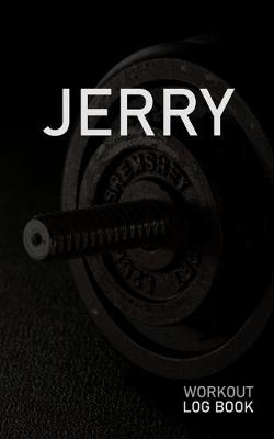 Book cover for Jerry