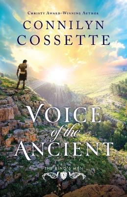 Book cover for Voice of the Ancient