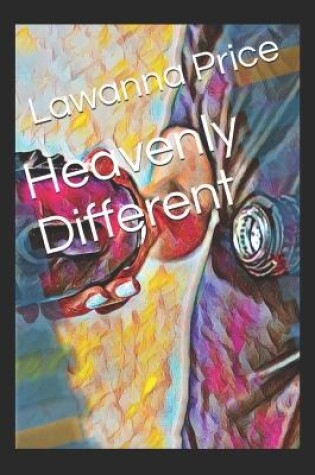 Cover of Heavenly Different