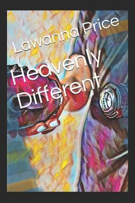 Book cover for Heavenly Different