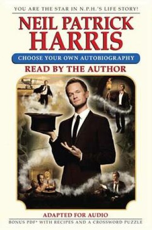 Cover of Neil Patrick Harris