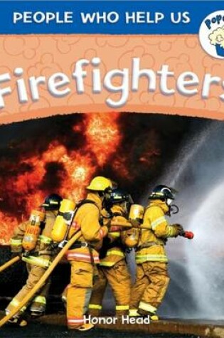 Cover of Firefighters