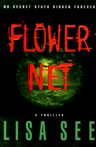 Cover of Flower Net