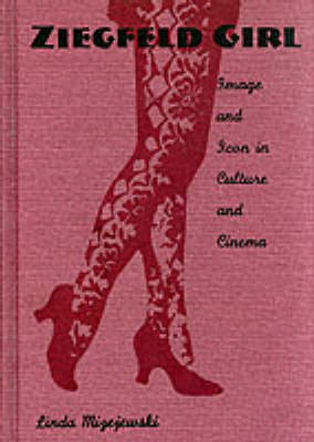 Book cover for Ziegfeld Girl