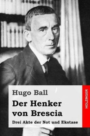 Cover of Der Henker von Brescia