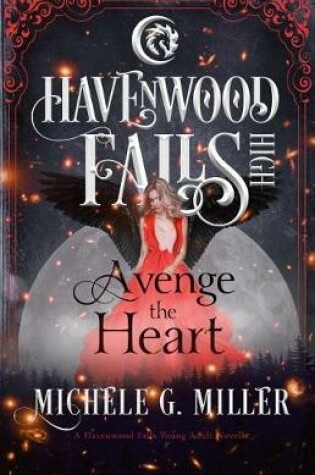 Cover of Avenge the Heart