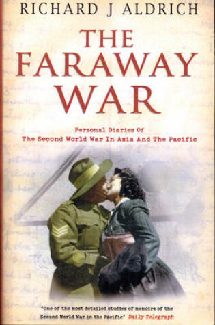 Cover of The Faraway War