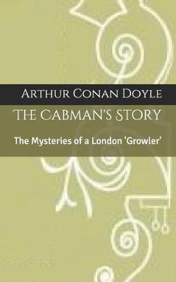 Book cover for The Cabman's Story