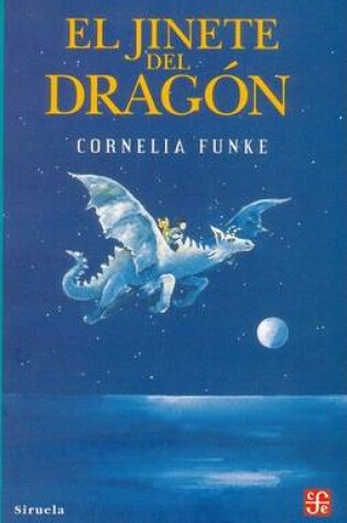 Cover of El Jinete del Dragn