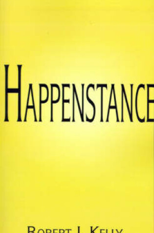 Cover of Happenstance