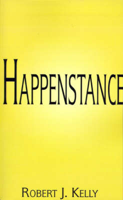 Book cover for Happenstance