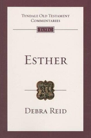 Cover of Esther