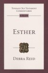 Book cover for Esther