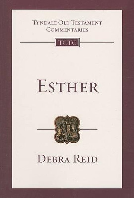 Cover of Esther