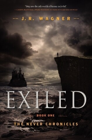 Cover of Exiled