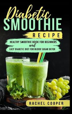 Book cover for Diabetic Smoothie Recipe