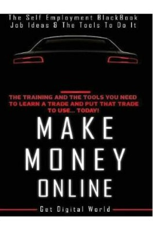 Cover of Make Money Online