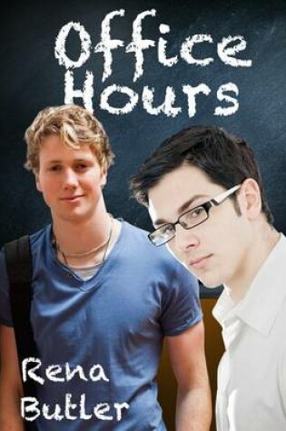 Cover of Office Hours